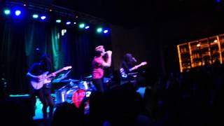 Bad Suns - Sleep Paralysis (LIVE)