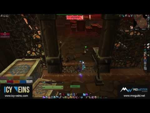 Spoils of Pandaria - 5.4 PTR Preview