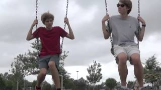 Weezer- Jacked Up (Music Video)