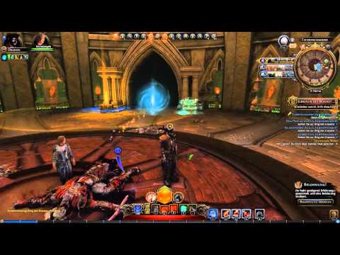 Neverwinter #272 * Let's Play * Ring des Grauens - Todesschmiede (2/2)