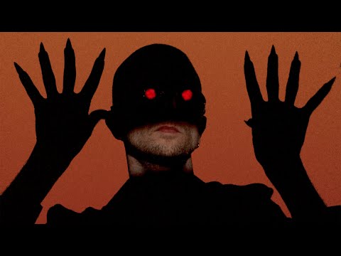 JMSN – Don’t Make Me Change (Official Video)