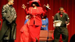 WHAT IN HELL , Do You Want.mpg