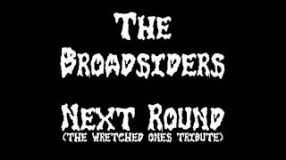 The Broadsiders - Next Round