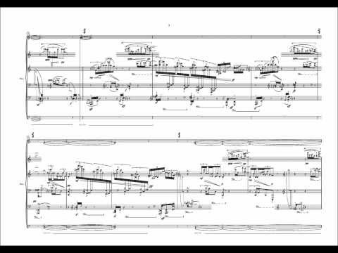 Ab-sense, piano solo - V. Palumbo, composer