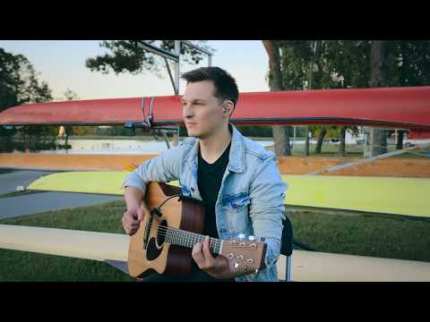 Solid Ground  - Alex Vargas (Juozas Martin cover)