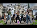 [KPOP IN PUBLIC, DENMARK] TXT (투모로우바이투게더) - Sugar Rush Ride DANCE COVER | EUNOIA DANCE CREW