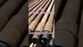 Download lagu drilling pipe / kelly / drill pipe mp3