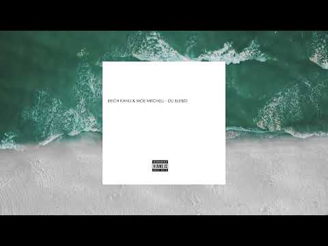 Erich Kanli & Moe Mitchell - Du bleibst (Official Audio)