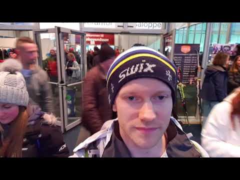 Vasaloppet Öppet Spår 2019