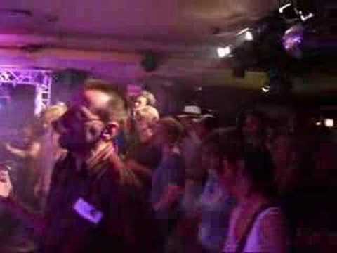 The Baker Brothers @ Moers Festival 2008