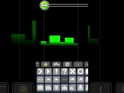 My 2 "Terrible" GD Creating Tips