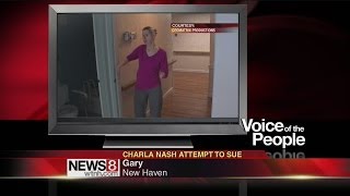 Voice of the People: March, 21, 2014