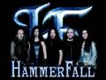 Hammerfall - Hammer of Justice 