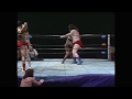 Kamala Slams Andre The Giant