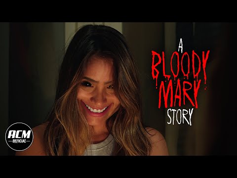 A Bloody Mary Story | Short Horror Film