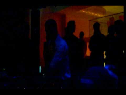 Dj Catrina@Coco Beach