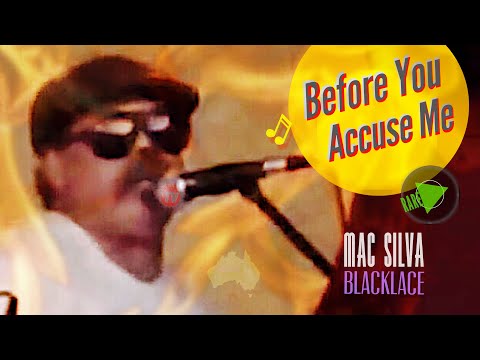 Before_You_Accuse_Me - Mac_Silva & Blacklace @ Building_Bridges_Concert-Bondi_Beach_1988