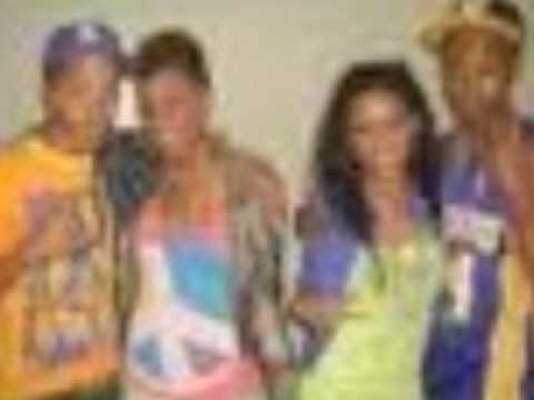 The Bangz Ft  New Boyz Found My Swag