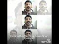 Hridayathin Madhu Pathram