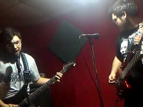 Pentagram -  For The One Unchanging(Band Cover)