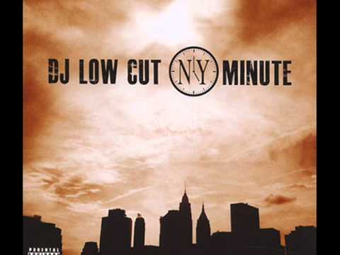 DJ Low Cut - How We Roll Feat. Dontique (Produced by DJ Low Cut)