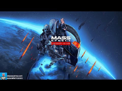 Mass Effect 2:  N7 Wrecked Merchant Freighter
