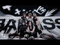 GENBLUE 젠블루 BADASS MV