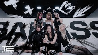 [閒聊] GENBLUE幻藍小熊回歸主打”BADASS” MV