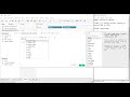 Tableau - How to replace null with blank or zero using ISNULL function || ISNULL function explained