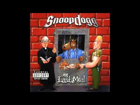 Snoop Dogg - Brake Fluid (Biiiiitch Pump Your Brakes) feat. Kokane - Tha Last Meal