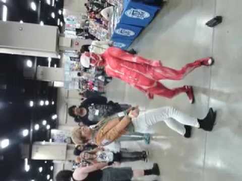 San Japan 7 Adventure (2014)