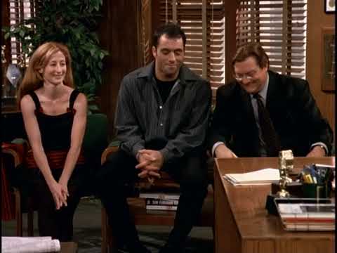 NewsRadio S05E01   Bill Moves On