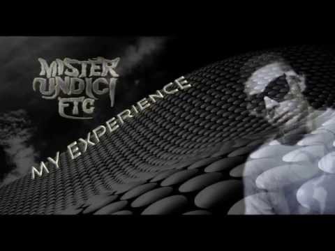 MISTER UNDICI FTC - My Experience (prod. Shokka SZ)