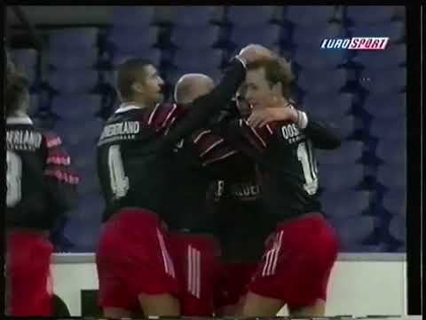 Feyenoord - FC Twente (1997-1998)