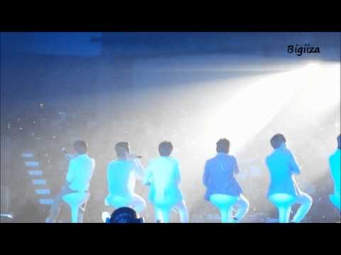 130928 OGS BKK INFINITE In The Summer