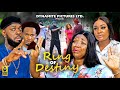 RING OF DESTINY SEASON 3 EKENE UMENWA LIZZY GOLD Nigerian Movies 2025 Latest Full Movies