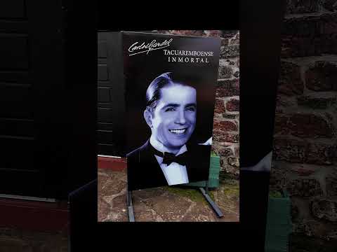 T2V007 - Valle Edén 🇺🇾 Um Cantinho Escondido e Encantador no Uruguai