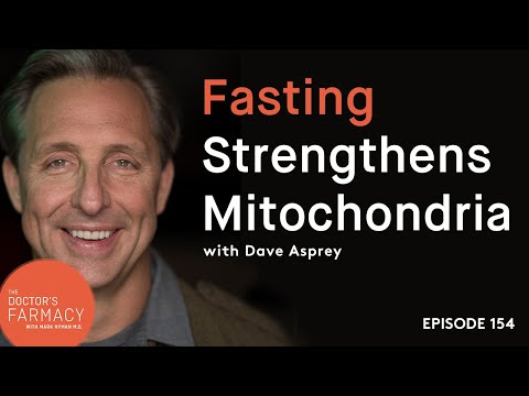 Fasting Strengthens Mitochondria