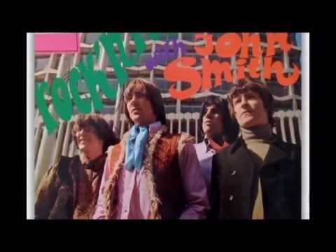 John Smith & The New Sound - Bring It On Home To Me