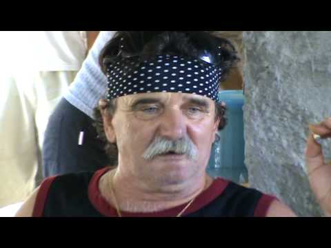 trogir song on ciovo island