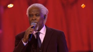 Billy Ocean - Love really hurts without you (44 years later - Max Proms 2019)