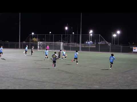 20230918 Scrimmage Columbia Premier ECNL 10B vs 09B