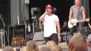 Sam Hunt &quot;House Party&quot;