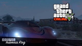 GTA V | Insomnia Ring SHOWCASE