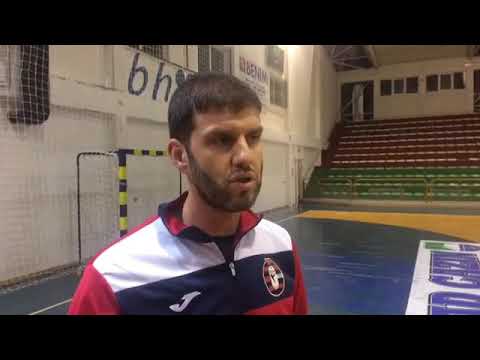 Rk Krajina - Rk Čelik