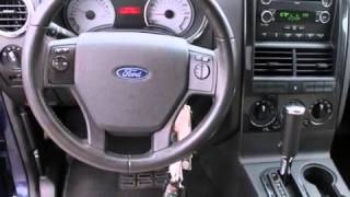 preview picture of video '2008 Ford Explorer Sport Trac Collins MS'