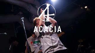 Download lagu  Acacia LIVE 2026.2.15@Sendai Birdland(3songs Full ver) mp3