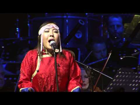 Thomas Bergersen - Illusions ft Uyanga - Live @ The Masterpiece