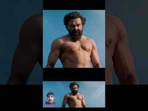 ANIMAL: Saari Duniya Jalaa Denge (Film Version) Ranbir K, Bobby D, Sandeep, B Praak,Jaani, Bhushan K