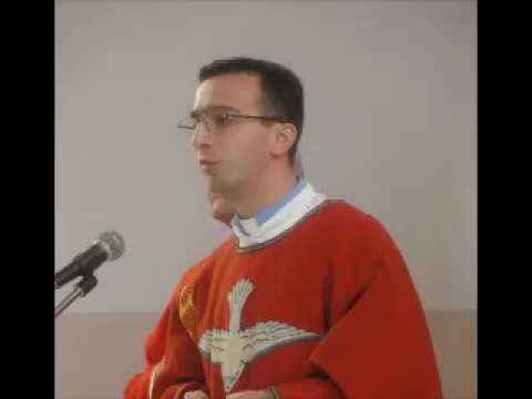 Susret 9.1.2017.- don Pero Miličević